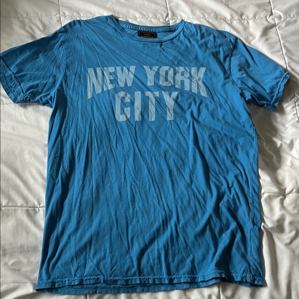 NY Tshirt